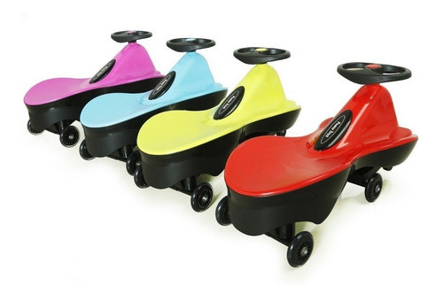 Vehiculo Top Quality Twist  Ploppy 362802 0