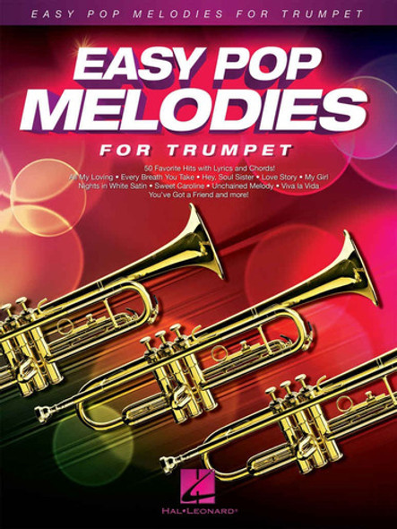 Partituras Easy Pop Melodies For Trompeta Digital Oficial 0 Partituras Easy Pop Melodies For Trompeta Digital Oficial 0