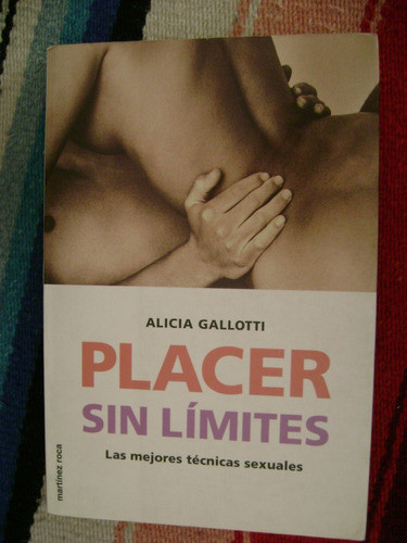 Sin Limites . Alicia Gallotti... 0