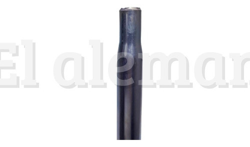 Caño De Asiento  Bicicleta 25,4 1