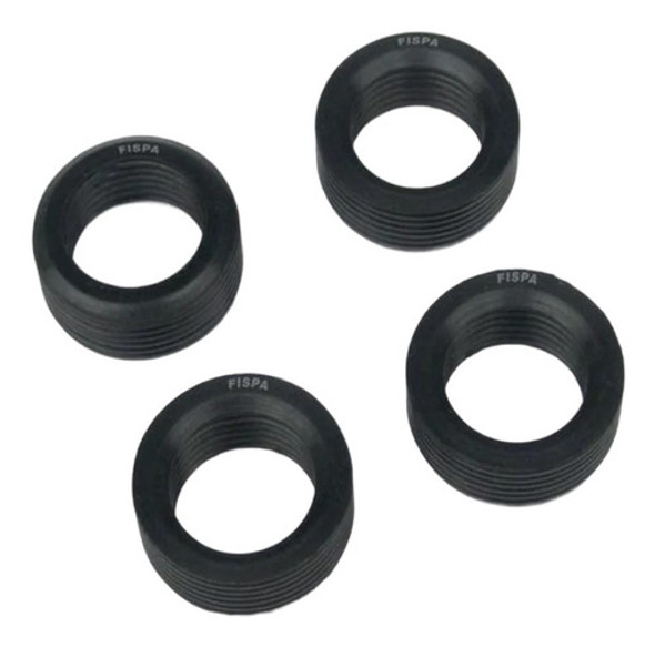 Kit Orings De Inyectores Vw Golf Mk3 1.8 8v - 2.0 8v 0
