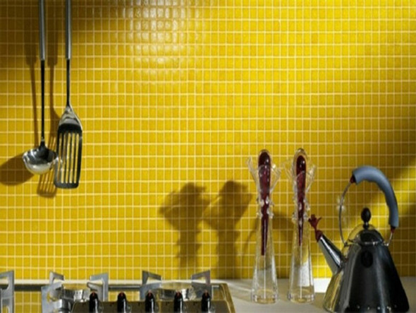 Pastilla Para Piscina O Decorados De Vidrio 32x32 Porcelamik 1