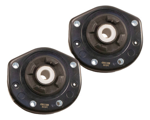 Kit Cazoletas Amort. Para M.benz Sprinter 415 2012/ Del(c) 0