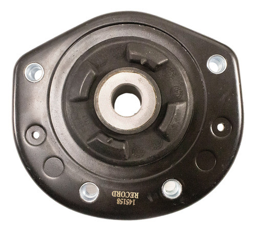Kit Cazoletas Amort. Para M.benz Sprinter 415 2012/ Del(c) 1