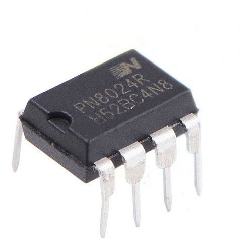 Pn8024r Dip7 Ic Ci 0