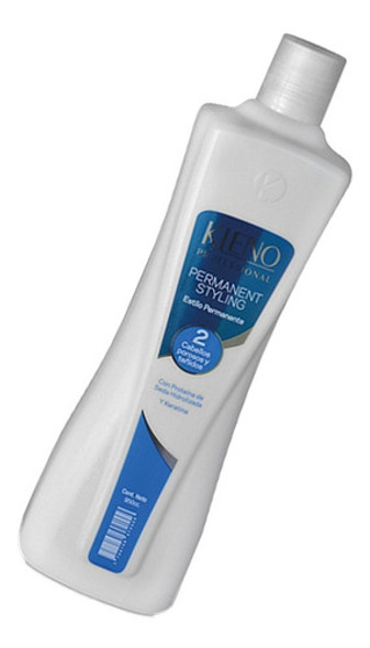 Liquido Para Permanente Bajo Nro 2 X 950ml Kleno 1 Liquido Para Permanente Bajo Nro 2 X 950ml Kleno 1