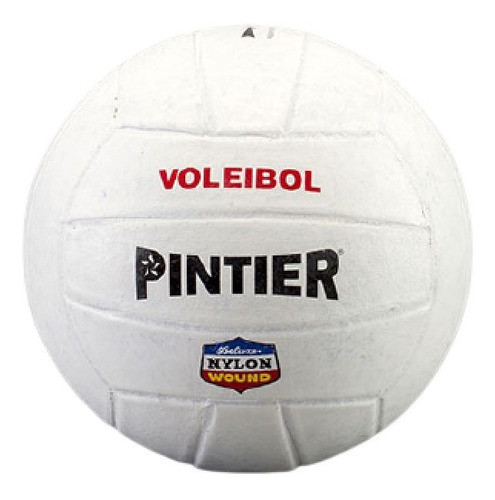 Pelota Voley Pintier Art. 305 Calidad «rubberised». 0