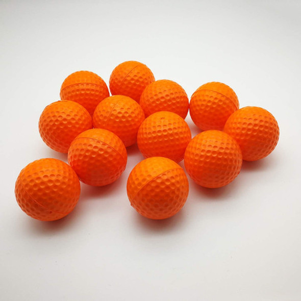 Fine Commodities Pelota Golf Super Suave 12u. (naranja) 1