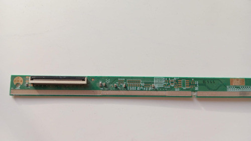 Tcon Integrada Sanyo Lce43if26x  Vk172 1