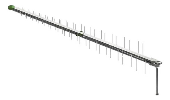 Antena Celular Rural Externa Full Band 3g / 4g 0 Antena Celular Rural Externa Full Band 3g / 4g 0