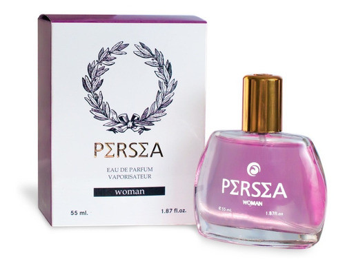 Perfume Paulvic Persea 0