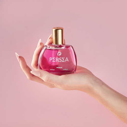 Perfume Paulvic Persea 1