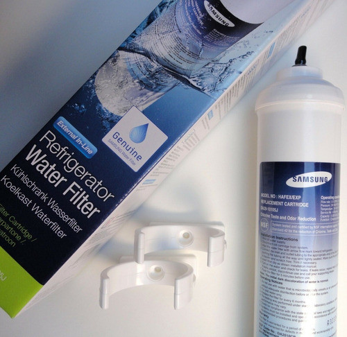 Filtro Agua Heladera Smartlife Sbs690sdi Exterior Da2010cb 1