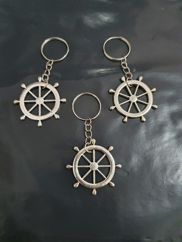 Chaveiros De Leme 7,5cm 20 Unidades. 0