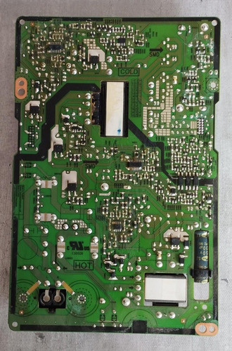Placa Fuente Samsung Un40ju6000gxzb 1