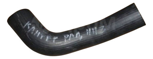 Mangon Radiador Inferior Original Hyundai Camion Mighty 0