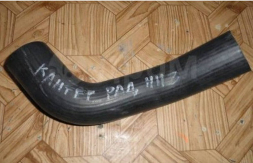 Mangon Radiador Inferior Original Hyundai Camion Mighty 1