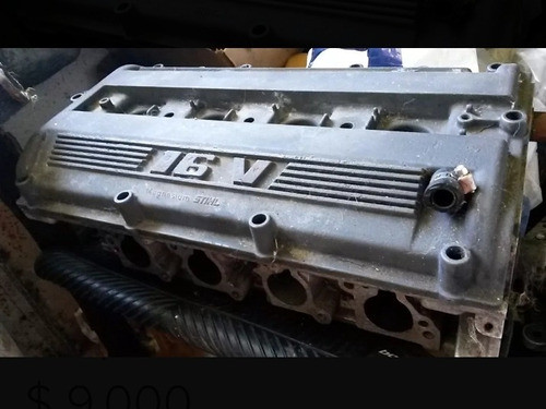 Tapa De Valvulas Citroen Bx Peugeot 1.9 16v 405 309 0