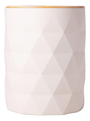 Cesto De Basura Munich Beige 5l 0