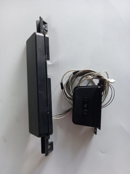 Botonera + Sensor Tv Sony Kd-55x725e Testeado Ok 0