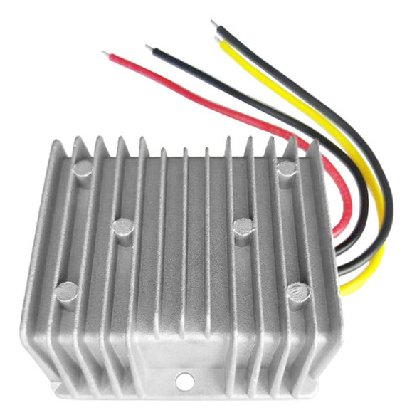 Conversor 24v Economizando Regulador Dc/dc 240w Energy Step 0