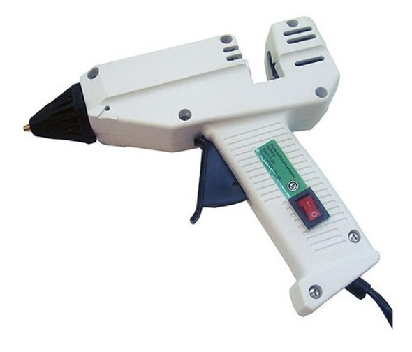 Pistola Electrica Para Adhesivos Experto 180w Uso Prof 0
