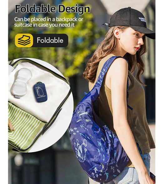 Mulisoft 30l Mochila De Senderismo Plegable, Mochila Ultrali 1