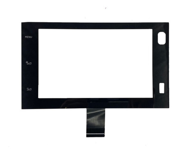 Pantalla Táctil Para Central Multimedia Peugeot 208 308 C4 1