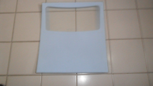 Vidrio De Puerta Para Lavavajilla Whirlpool Wld20 Usado 1