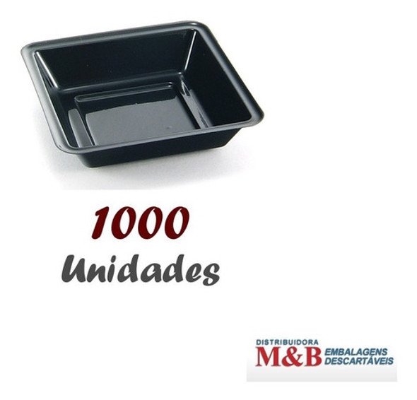 1000 Porta Shoyu Berço Nozoki Molheira Sushi Sashimi 1