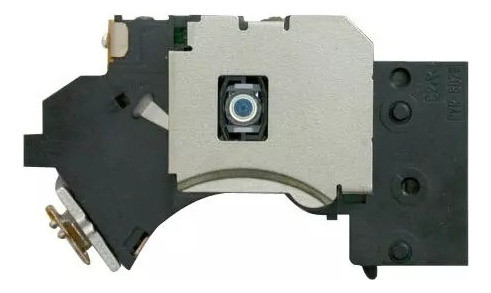 Lente Láser Para Playstation 2 Slim 0