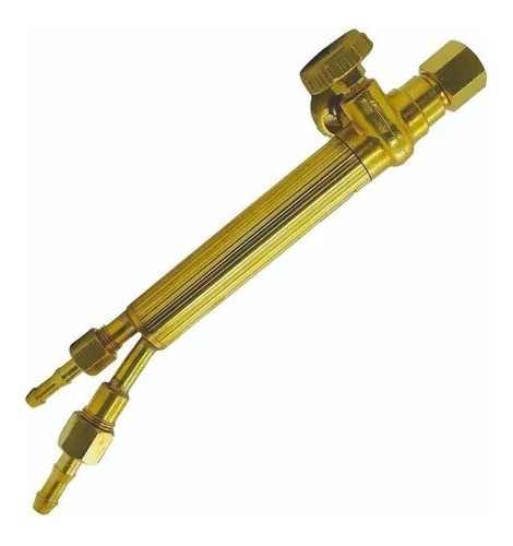 Mango Soldador Cortador Solbron M-24 0