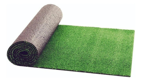 Grama Sintetica Softgrass Verde Full Frete Grátis 5 M² 0