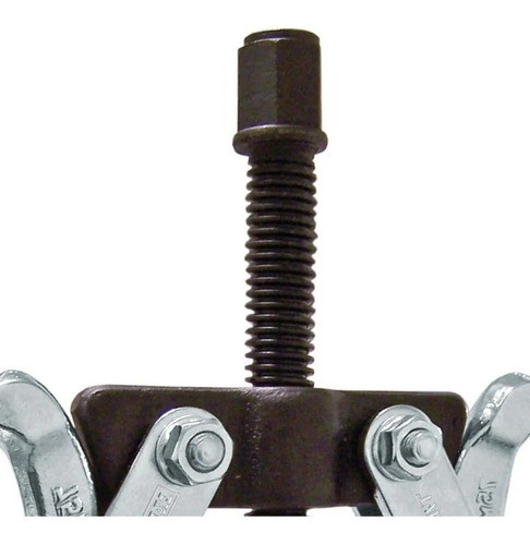 Extractor Universal 2 Mandibulas Reversible Industrial 76 Mm 1