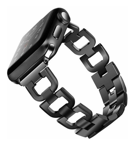 Malla Para Apple Watch Strap (1,496 In, 3/2/1)-qk8k 0