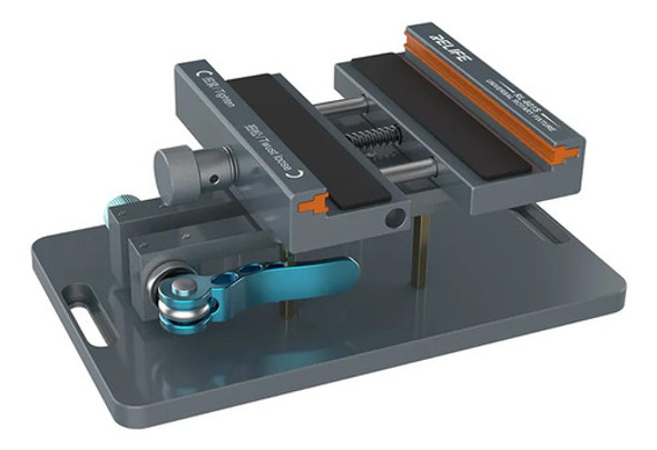 Prensa Universal Relife Rl-601s 0