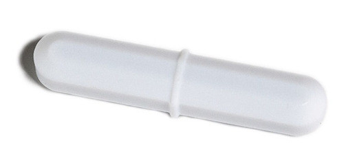 Buzo Magnético Recubierto De Teflon De 10 X 48,5 Mm C/anillo 0
