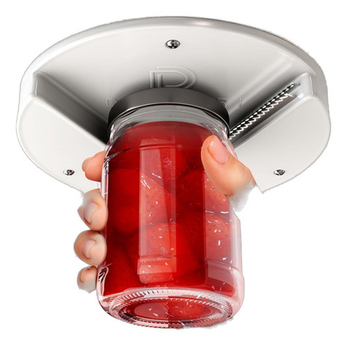 Abre Tapas Para Manos Débiles Y Ancianos Con Artritis 0