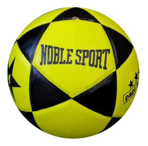 Pelotas N4 Medio Pique 1