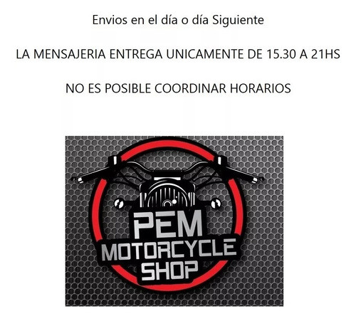 Espejos Moto Cafe Racer Sportbike Agarre Metal Punta Plata 1