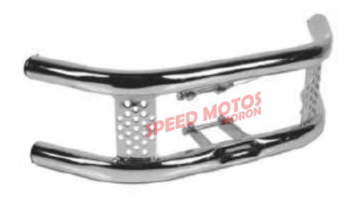 Defensa Protector Honda Cg150 Protork 0