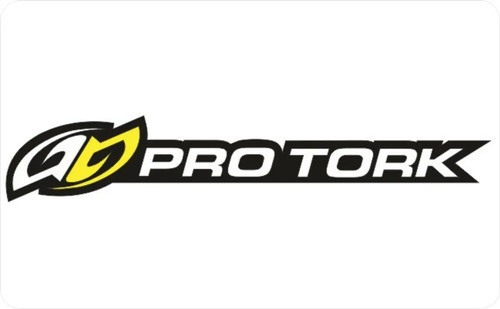 Defensa Protector Honda Cg150 Protork 1
