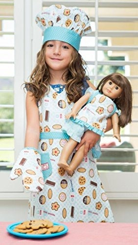 Handstand Kitchen - Sombrero De Chef Con Banda Ajustable 100 1