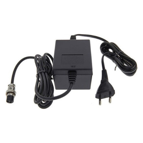 Fuente Transformador Para Mixer Jahro Mpa-6.2 Usb, 18v 0