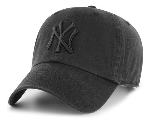 New York Yankees '47 Clean Up Osf / Negro 0