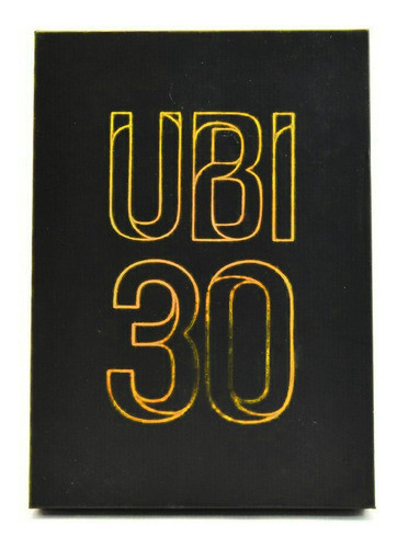 E3 Ubibox 30 (2016) Ubisoft Aniversario Edicion Limitada 0