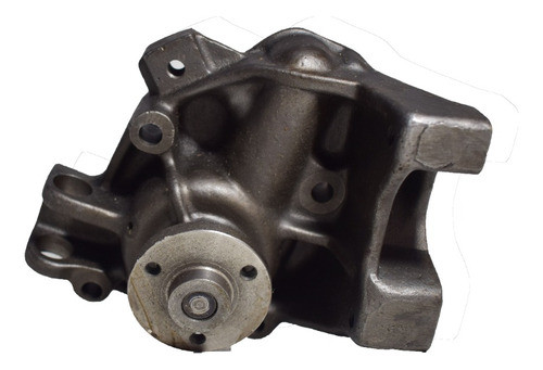Bomba De Agua Fiat Ducato 2.5 D / Td Sofim (fi0019) 0