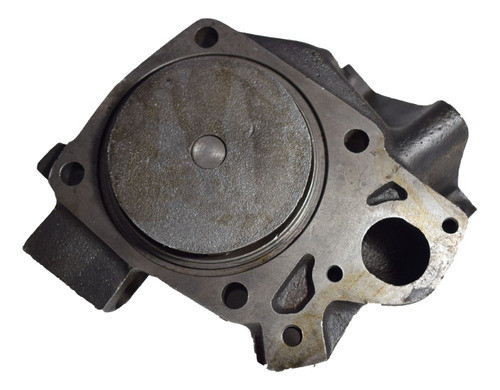 Bomba De Agua Fiat Ducato 2.5 D / Td Sofim (fi0019) 1