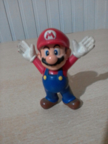 Mario 0