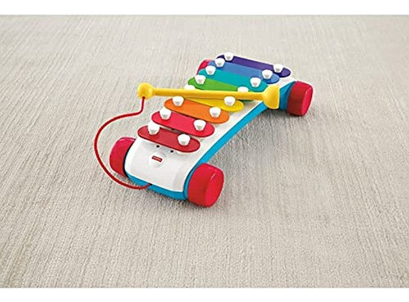 Xilófono Clásico De Fisher-price 1